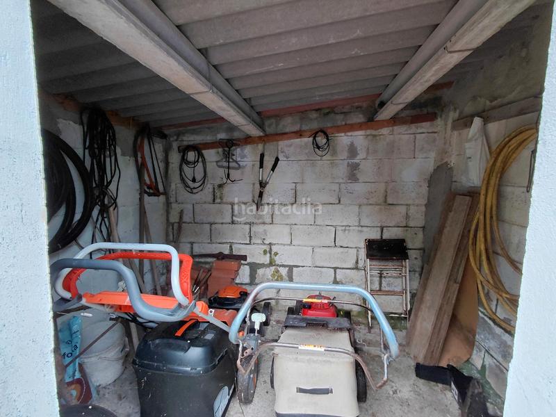 Foto 486acc6f-9d7e-4e43-83bf-8098b2c12dd0. Casa con camino in Nós Oleiros