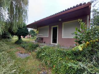 Casa in Nós