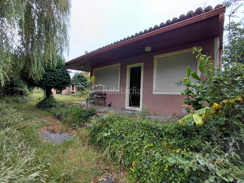 Foto 6607d140-c398-4ae2-ad9f-4f15bd4b845f. Casa con camino in Nós Oleiros