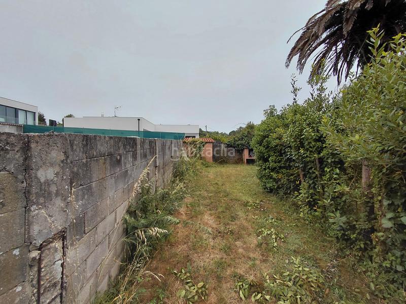 Foto 6ca30d88-0589-4f59-bbf7-864f70ee7015. Casa con camino in Nós Oleiros