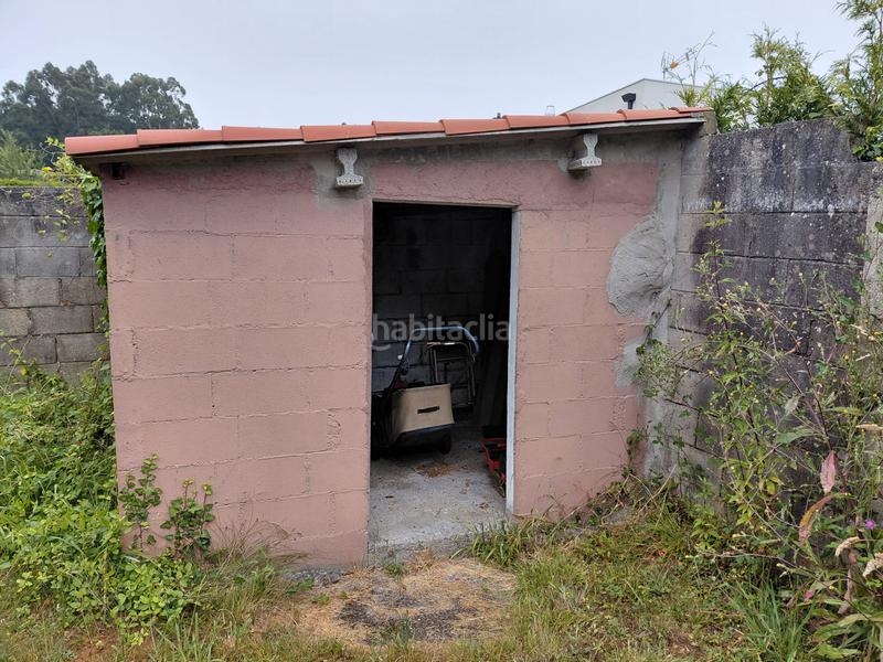 Foto 75e6d5e5-6ec5-4b9c-8029-eb0d1fdc5683. Haus mit kamin in Nós Oleiros