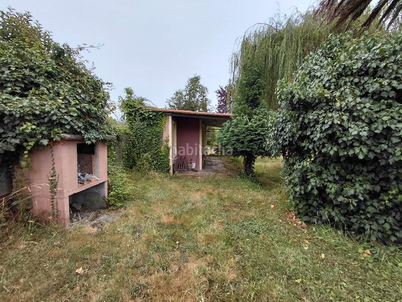 Foto d496a040-dcbf-41ee-aa97-4ea373b3bcd4. Haus mit kamin in Nós Oleiros