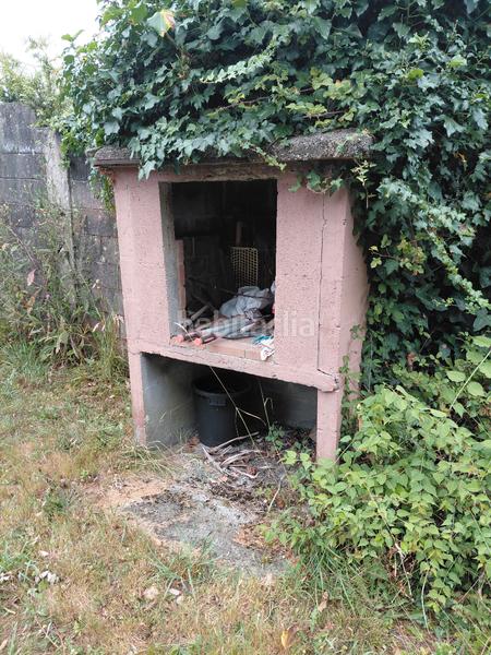 Foto e2255227-c490-43c0-add2-304e485b9187. Haus mit kamin in Nós Oleiros