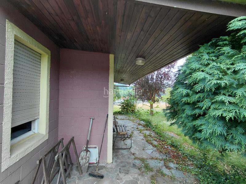 Foto 487d19be-b46d-4450-aa40-626b2be8f19e. House with fireplace in Nós Oleiros