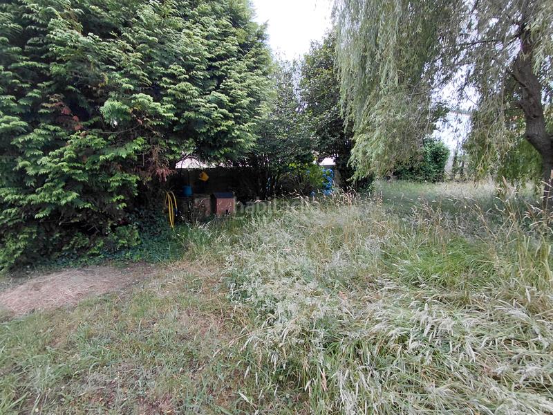 Foto c28331b2-b50d-4d24-b2b1-276f3fd42cb0. House with fireplace in Nós Oleiros