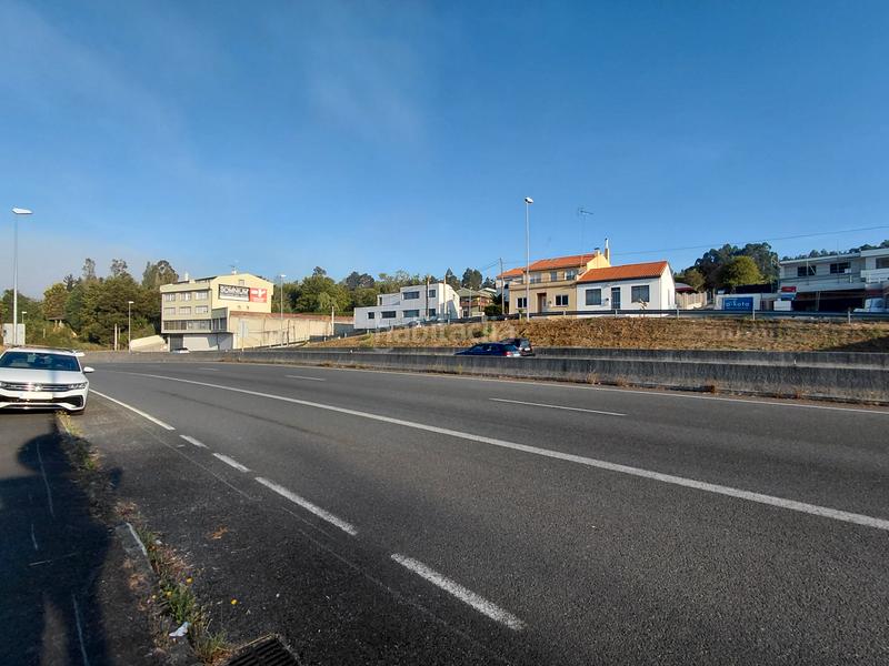 Foto 0da42fdf-f481-49e9-962d-806d3b2ee287. Terreno residenziale in avenida das mariñas 151 in Oleiros
