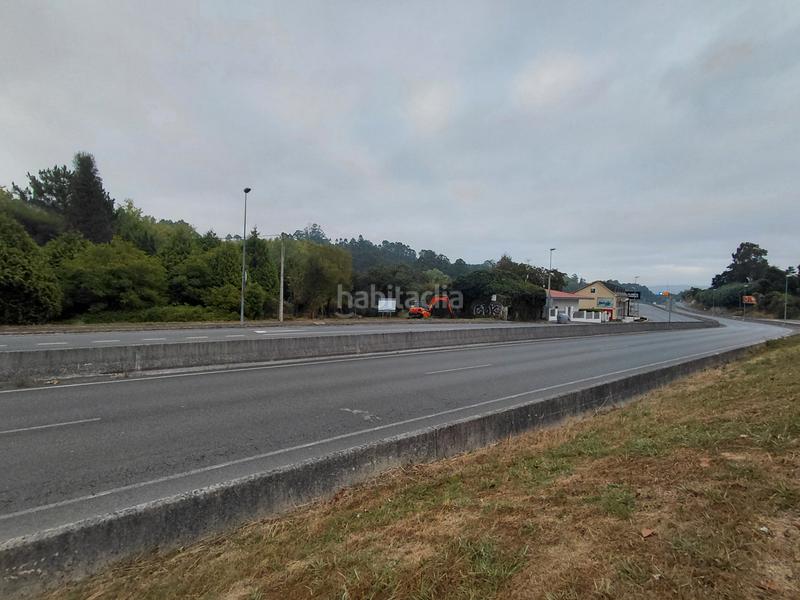 Foto 49bbc971-09b5-4457-89a1-b9a9339054f3. Terreno residenziale in avenida das mariñas 151 in Oleiros