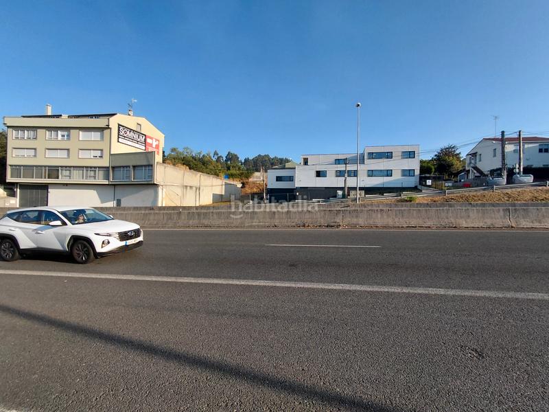 Foto 8bc7867b-1077-4f18-9e99-45bb409c2b2b. Terreno residenziale in avenida das mariñas 151 in Oleiros