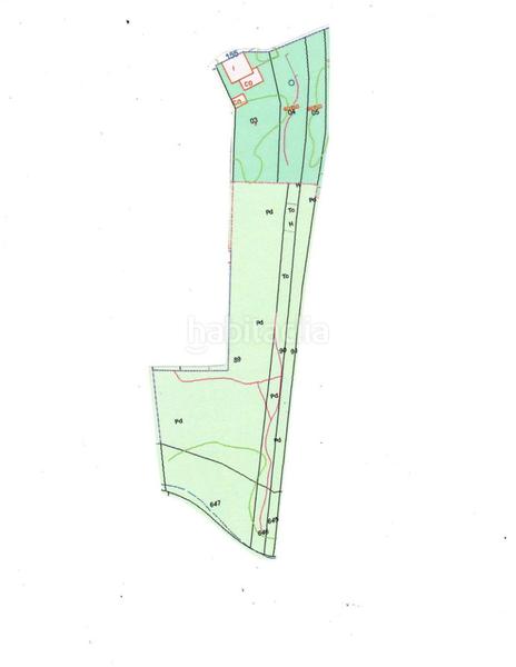 Foto 8efe203f-8b92-4c41-8d54-18b4b72cdaab. Terreno residenziale in avenida das mariñas 151 in Oleiros