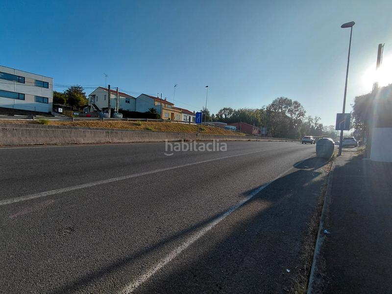 Foto 9472a079-a3c8-4ffa-9c7f-4d0cb335e7b8. Terreno residenziale in avenida das mariñas 151 in Oleiros