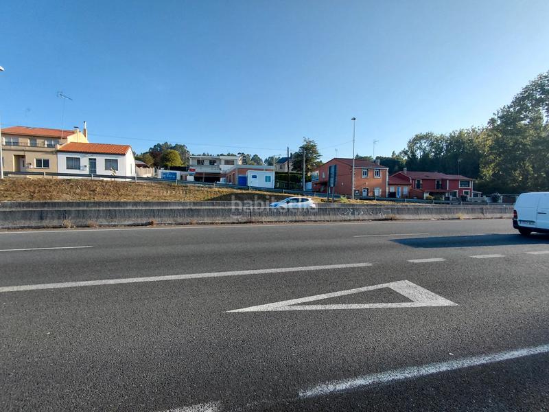 Foto fb338dcc-7dc3-493e-86fd-5731d4f8c800. Terreno residenziale in avenida das mariñas 151 in Oleiros