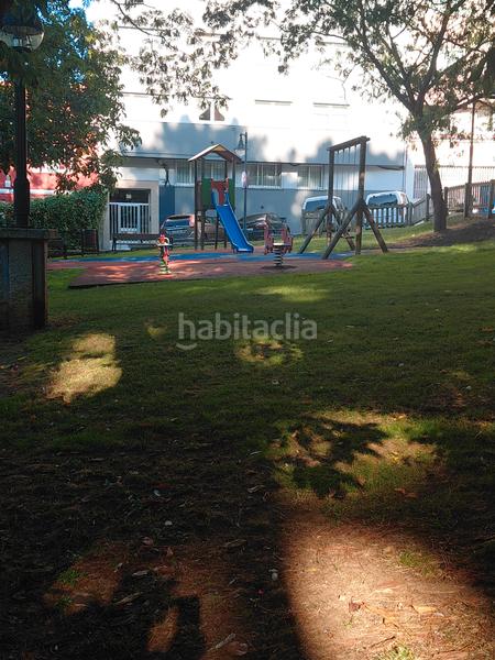 Foto 195da451-bd34-4a27-bcde-9ba71cff0ee0. Piso en avenida rosalía castro 237 piso recién estreno 3d en Perillo- en Oleiros