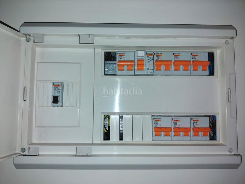 Foto 3b02ec77-5b8d-4947-a5a9-185ee4a3b281. Piso en avenida rosalía castro 237 piso recién estreno 3d en Perillo- en Oleiros