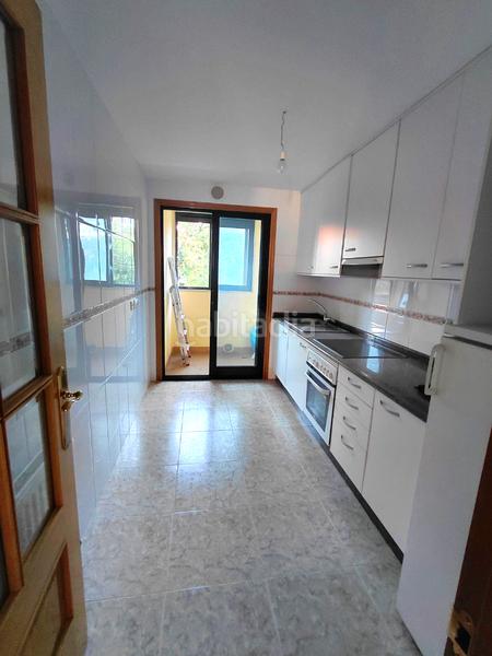 Foto 5af92e84-478d-43af-8f6b-4689b7b20c49. Piso en avenida rosalía castro 237 piso recién estreno 3d en Perillo- en Oleiros