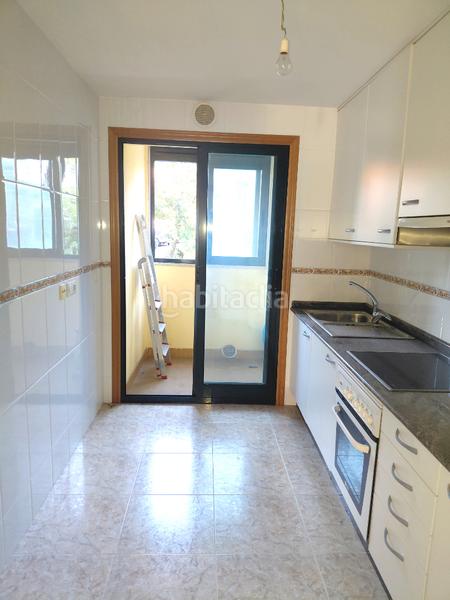 Foto 5d489afd-f9a6-48d9-a88b-1fc2050f3199. Piso en avenida rosalía castro 237 piso recién estreno 3d en Perillo- en Oleiros