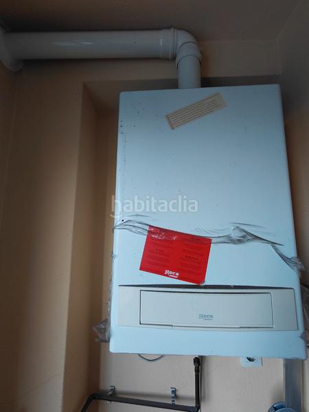 Foto ba5bd8b0-8dda-4de5-a051-98bfde15c0f8. Piso en avenida rosalía castro 237 piso recién estreno 3d en Perillo- en Oleiros