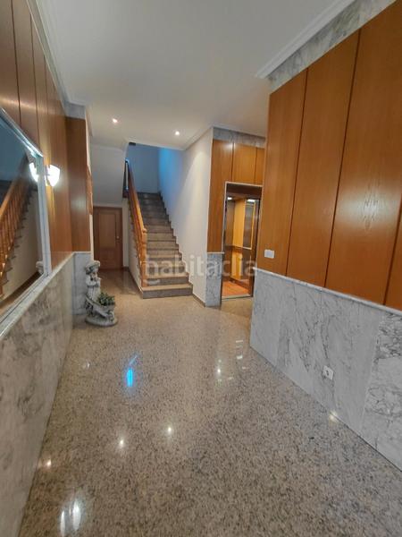 Foto cb0ac2cc-8dd5-4cb3-9e84-16f4e96eca7e. Piso en avenida rosalía castro 237 piso recién estreno 3d en Perillo- en Oleiros