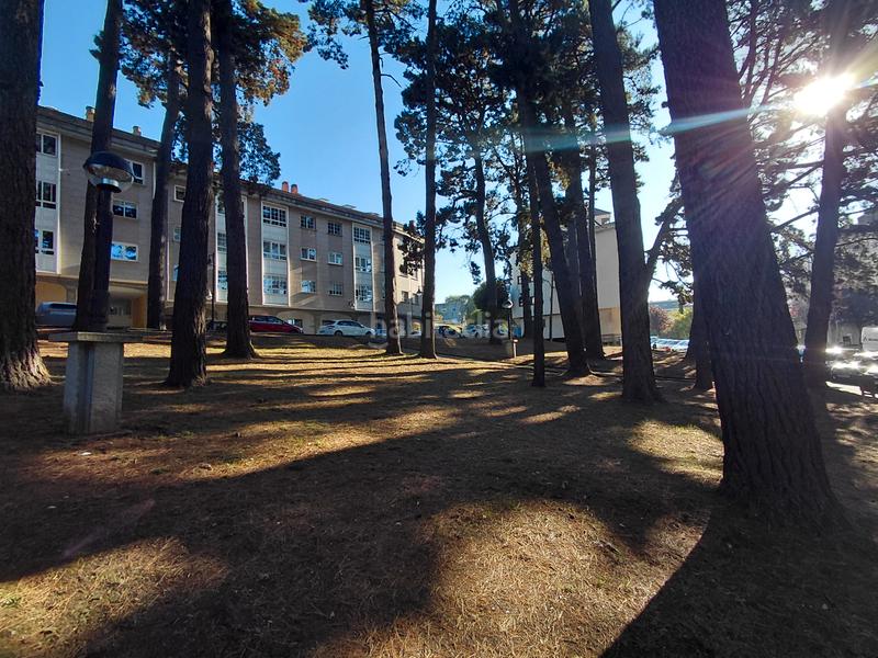 Foto f59ed662-095b-4f53-bd9f-7fce88f08d8b. Piso en avenida rosalía castro 237 piso recién estreno 3d en Perillo- en Oleiros