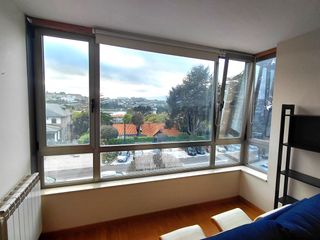 Piso  Avenida santa cristina. Piso unico de 2 dormitorios en santa cristina (oleiros-a coruña)