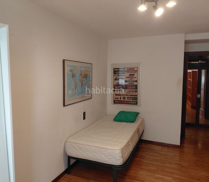 Foto 1ff05cbe-97a8-40a3-9578-ba89d1a191d8. Affitto duplex con parcheggio in San Pablo - Juan Flórez Coruña (A)