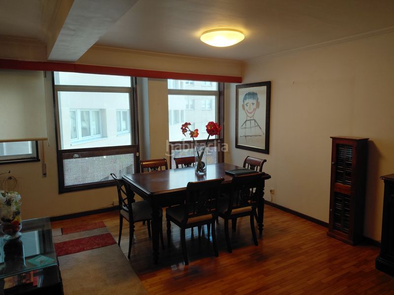 Foto 2d292a6e-3d29-498a-b118-e3d6fd2daa4e. Location duplex avec parking dans San Pablo - Juan Flórez Coruña (A)