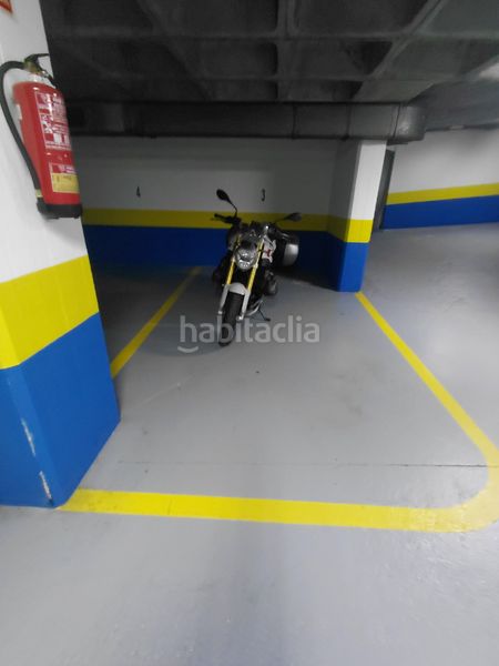 Foto 828b16ae-782b-4a25-a9ac-91b2d81f4161. Location duplex avec parking dans San Pablo - Juan Flórez Coruña (A)