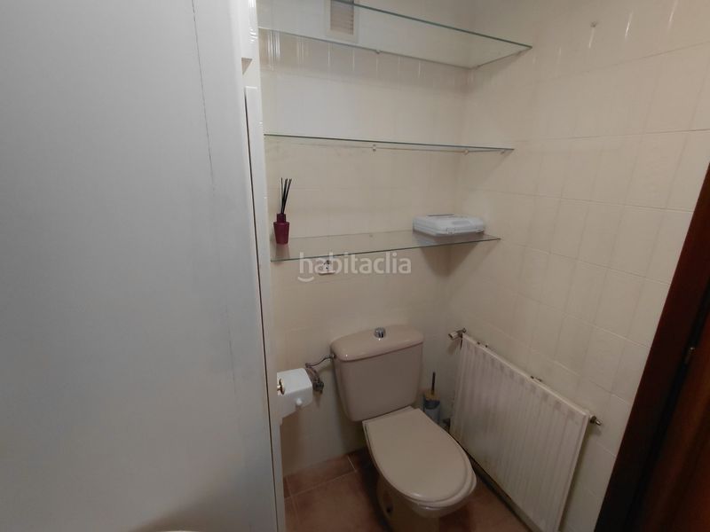 Foto bc4adbb7-e271-4e12-9513-73c48166050d. Location duplex avec parking dans San Pablo - Juan Flórez Coruña (A)