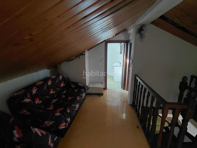 Foto e538a93c-fd99-4203-af2b-d7108d89ba05. Xalet amb xemeneia calefacció aparcament a Nós Oleiros