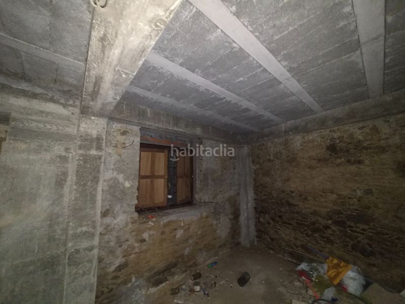 Foto 3bd67e8a-e96a-4b49-91b4-eb3845dfdebe. Casa in rúa castro da groba 14 in Mera - Serantes Oleiros