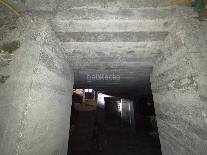 Foto 4e1d6d53-4260-43fc-a32a-f59f202ff44e. Casa in rúa castro da groba 14 in Mera - Serantes Oleiros