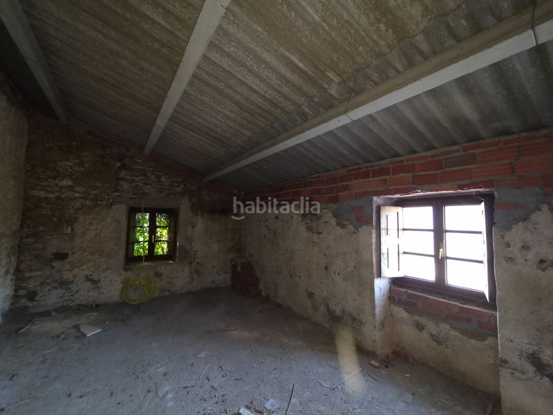 Foto 586343c2-9436-4f5d-923e-14a60c7b1b2c. Casa in rúa castro da groba 14 in Mera - Serantes Oleiros