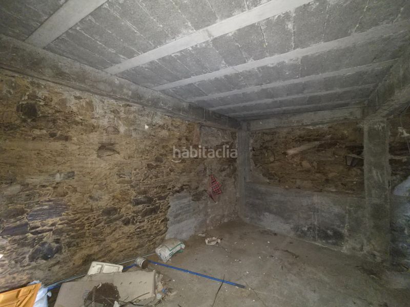 Foto 87ad7b82-a634-4c3a-8579-992728b1bb42. Casa in rúa castro da groba 14 in Mera - Serantes Oleiros