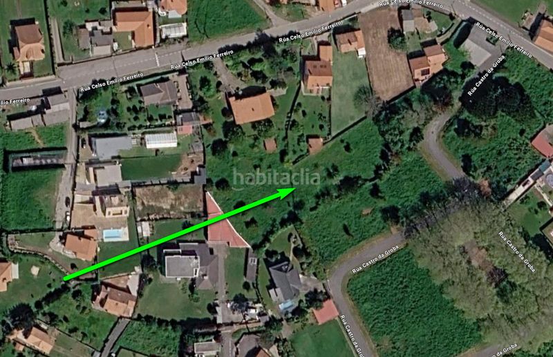 Foto e751bf32-3ac0-4718-bf02-6b0a87a0d0dd. Casa in rúa castro da groba 14 in Mera - Serantes Oleiros