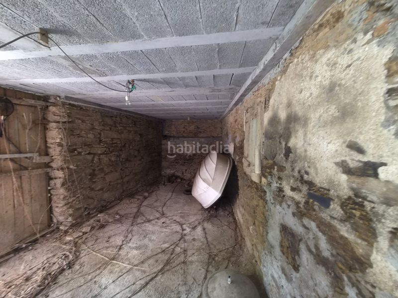 Foto fbd16ef8-fec8-402c-9e82-679925c847ce. Casa in rúa castro da groba 14 in Mera - Serantes Oleiros