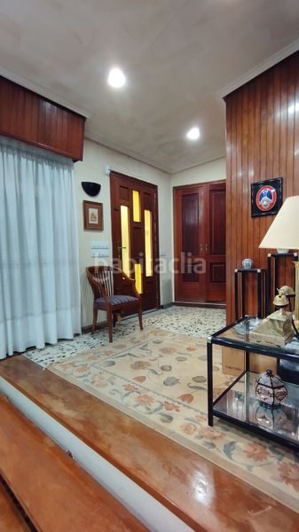 Foto 4905e73c-756a-4d0c-88fc-1f30cfc5f782. Xalet amb xemeneia calefacció aparcament a Perillo Oleiros