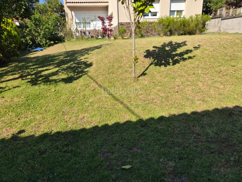 Foto f37e8071-6e64-4022-a545-b1097aa944bf. Xalet amb xemeneia calefacció aparcament a Perillo Oleiros