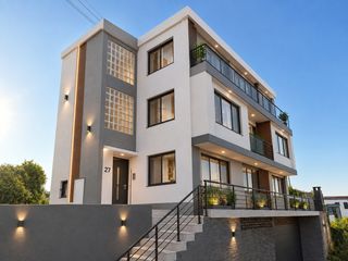 Edificio in Rúa Ecuador