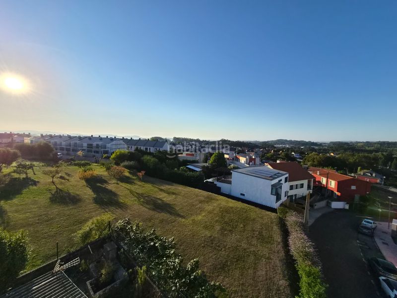 Foto 5adb3621-69fb-4a9c-befd-1dbff466fe5b. Casa amb xemeneia aparcament a Oleiros pueblo Oleiros