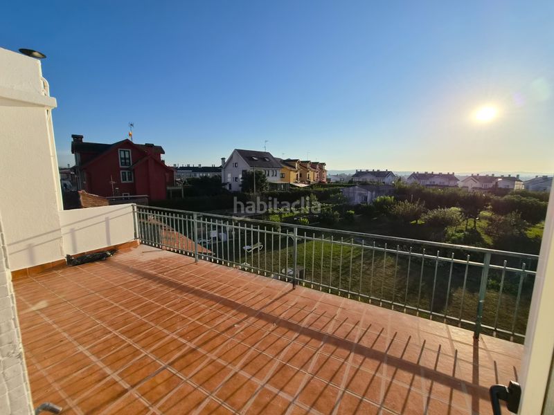 Foto 7141ad13-5886-4238-9621-99c90ed7bee2. Casa amb xemeneia aparcament a Oleiros pueblo Oleiros