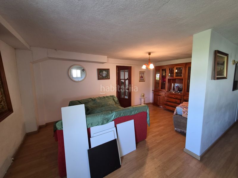 Foto 07ee070a-6441-4d35-9c8c-42d7d7858c69. Chalet avec cheminée chauffage parking dans Oleiros pueblo Oleiros