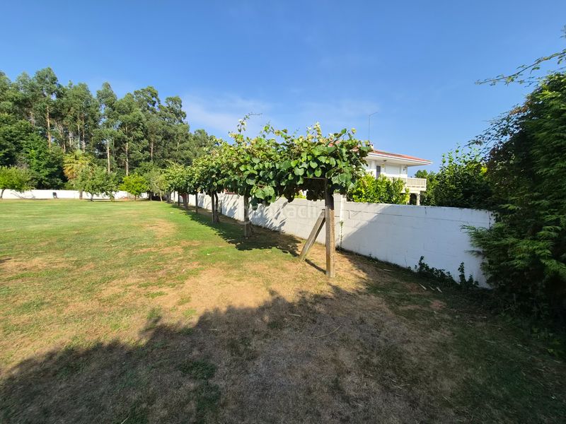 Foto 13aa3a52-d295-4446-a090-fc498738acb4. Chalet avec cheminée chauffage parking dans Oleiros pueblo Oleiros