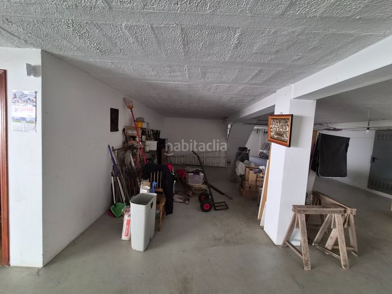 Foto 40d0905d-f7e9-4442-b8e2-740c7ad0953b. Chalet avec cheminée chauffage parking dans Oleiros pueblo Oleiros