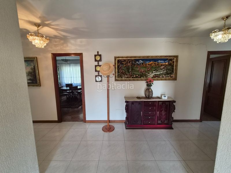 Foto 426036c7-45f7-407f-86f2-e633c3c366e6. Chalet avec cheminée chauffage parking dans Oleiros pueblo Oleiros