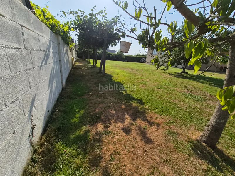 Foto 49bf4ef6-b788-4d90-81b3-a67060d5975e. Chalet avec cheminée chauffage parking dans Oleiros pueblo Oleiros