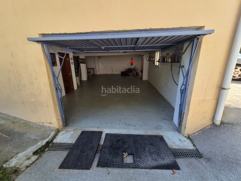 Foto 590ed2fe-eafe-4eb1-84fd-994a89321afd. Chalet avec cheminée chauffage parking dans Oleiros pueblo Oleiros