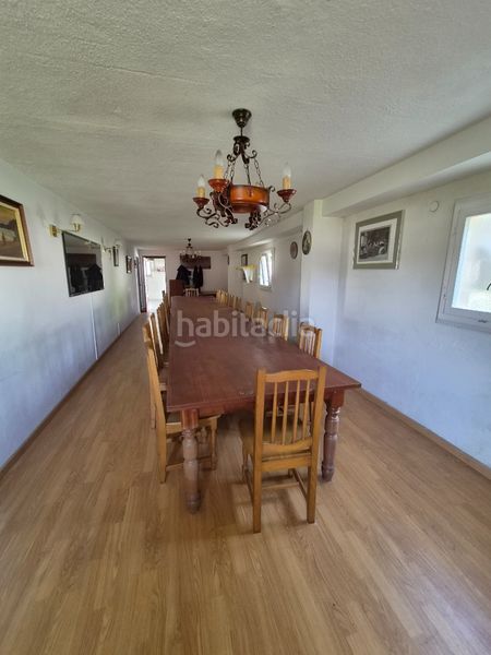 Foto 75fdf7ff-40de-4fb9-b257-86861c895e50. Chalet avec cheminée chauffage parking dans Oleiros pueblo Oleiros