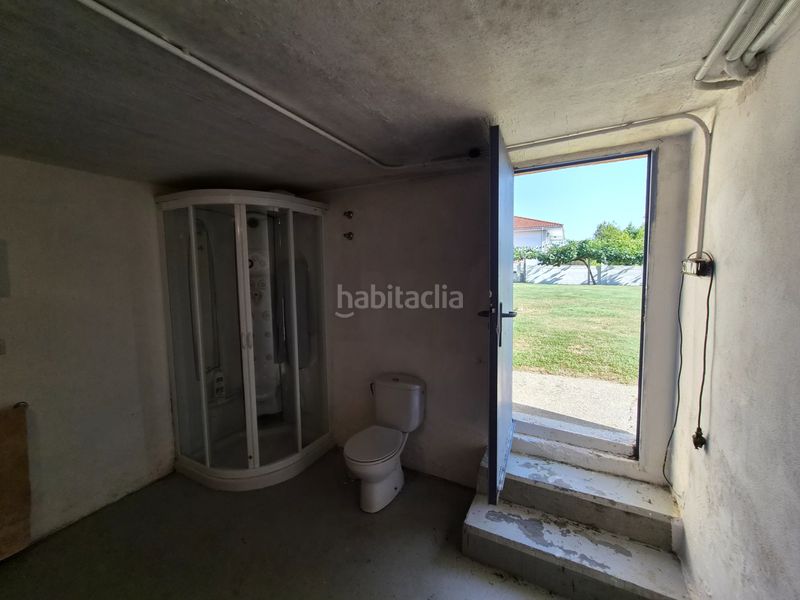 Foto 841d7d43-aca8-427e-adb0-c80eea1d44c0. Chalet avec cheminée chauffage parking dans Oleiros pueblo Oleiros