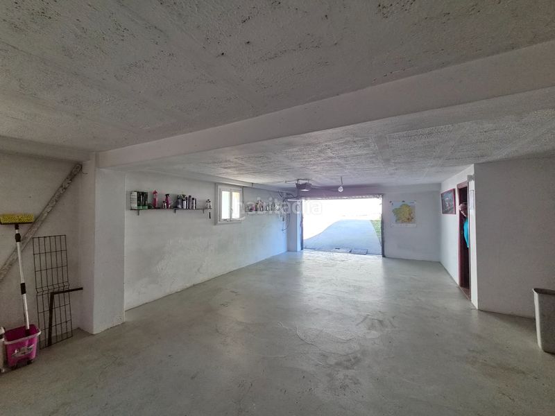 Foto 8a26ab26-c4d2-43fb-949d-2090f37b9c5b. Chalet avec cheminée chauffage parking dans Oleiros pueblo Oleiros