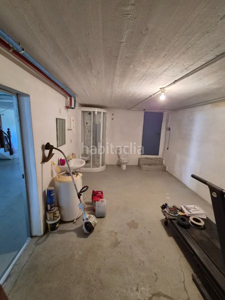 Foto c6c882df-f413-496a-be57-da1d39d4edc4. Chalet avec cheminée chauffage parking dans Oleiros pueblo Oleiros