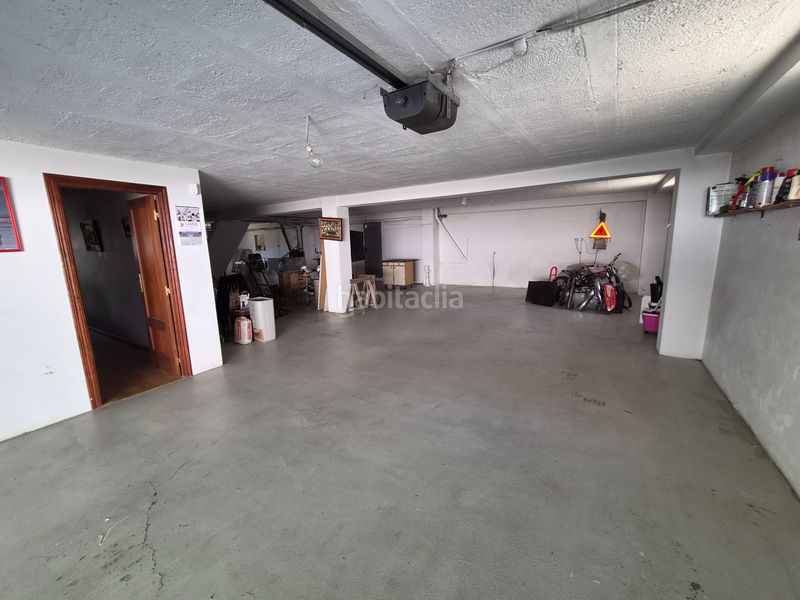 Foto d203e7e8-c39e-4c0a-8157-fcecf7f78733. Chalet avec cheminée chauffage parking dans Oleiros pueblo Oleiros
